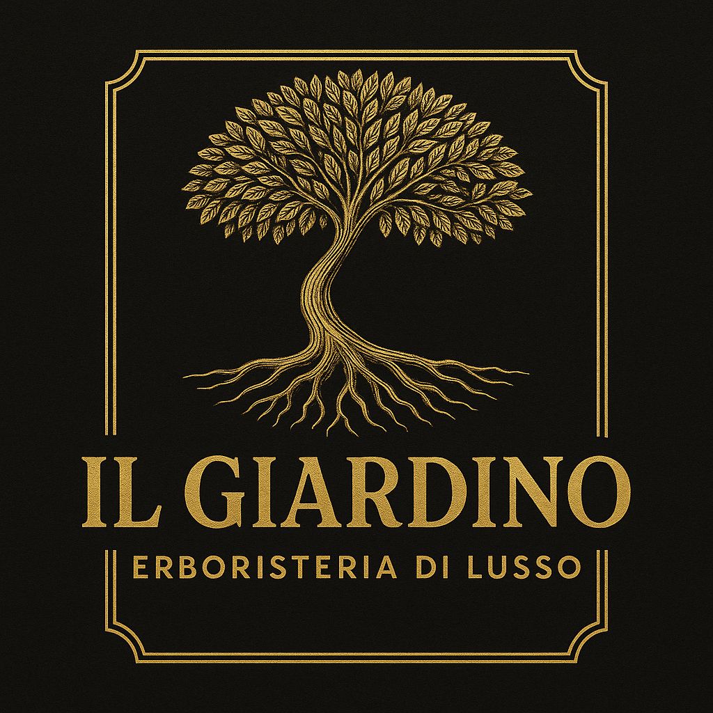 IL GIARDINO – Erboristeria di Lusso